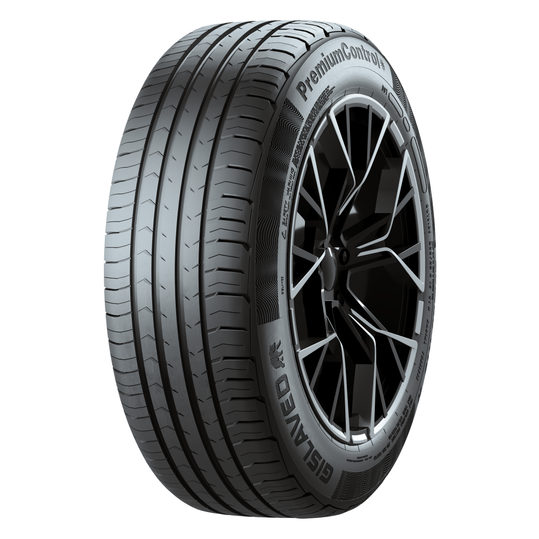 Автошина Gislaved PremiumControl 195/60/15 88H