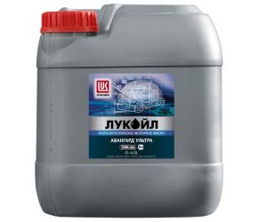 Масло моторное Лукойл Авангард Ультра SAE 10w-40 CI-4 SL п с. (к) (18л)