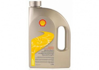 Антифриз Shell Премиум концентрат (синий) (4л)