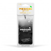 Ароматизатор картонный "MEDORI" Sapphire Stars TA-2009