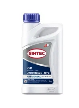 c1440fe0-43b5-11e4-bc9f-001e673659ad Охлаждающая жидкость Antifreeze G1241A81F62F2168F54E32AD4A4DE30BB8