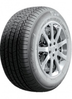 Автошина Tigar SUV Summer 215/60/17 96V