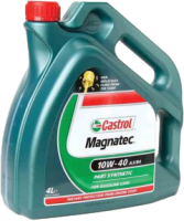 ef724bb6-3e35-11e4-bc9f-001e673659ad Масло моторное Castrol Magnatec SAE 10W-40 A3 B4 п с. (4л)