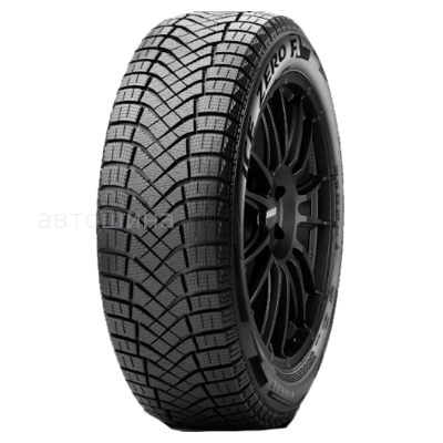Автошина Pirelli Ice Zero FR 235/45/18 98
