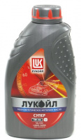 Масло моторное Лукойл Супер 5w-40 SG/CD  (1л)