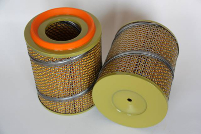 ce3ed37f-d88a-11e6-b11c-0cc47a3200a7 Фильтр воздушный Невский NF-4504 для ГАЗ-406 инж. (НФ-0406-02-В