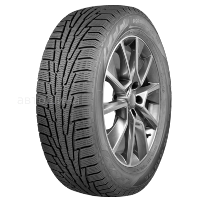 Автошина Nordman Nordman RS2 SUV 215/60/17 100