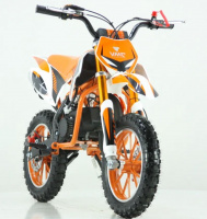 Мотоцикл VENTO VMC 10/10 2T PITBIKE (50) YELLOW