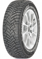Автошина Michelin X-ICE North 4 195/60/15 92Т шип.