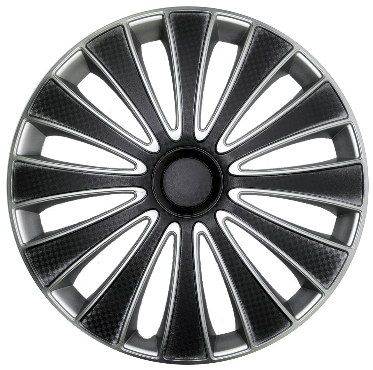 4aad5d49-3687-11ee-9b57-04d9f508137a Колпаки на колеса 13  GMK   Super blak(4шт)