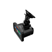 Антирадар + видеорегистратор SHO-ME VISION Pro