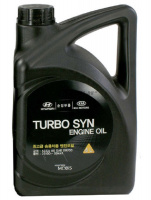 Масло моторное Hyundai Turbo Syn 5W-30 A5 синт. (4л)