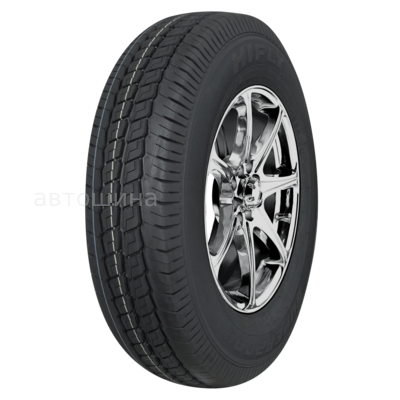Автошина HiFly Super 5000 225/75/16C 121/120