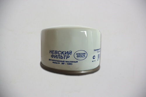 9148930d-d19e-11e6-b2b0-0cc47a3200a7 PH 5822 Фильтр масляный Невский  NF-1003 для ВАЗ 08 (МИКРО)