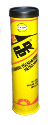d7664464-67fc-11e5-9fa4-001e673659ad FAM FOR-2 смазка литиевая многоцелевая (0,4кг картридж)