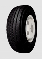 Автошина Кама NF-202 385/65/22,5 160K рулевая ось