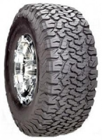 Автошина  BFGoodrich All Terrain T/A KO2 285/60/18 118/115S
