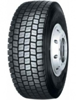 Автошина Yokohama TY 607S 295/80/22,5 152/148M ведущая ось