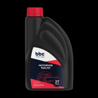 BiBi Care (4310) Масло моторное TECHNO 2T (1л)
