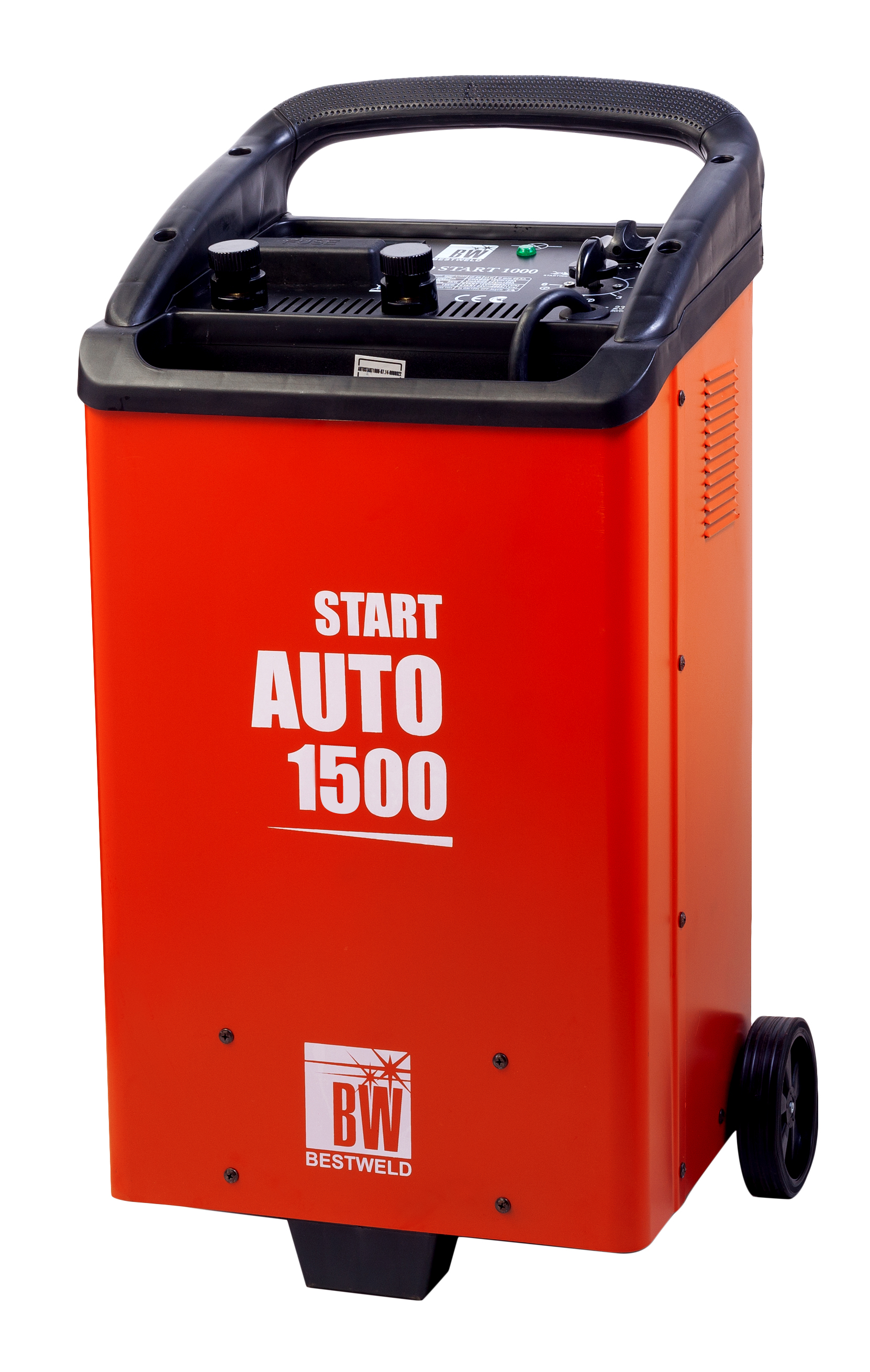 Пуско-зарядное устройство BESTWELD AUTOSTART 1500А (380V)