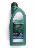 Масло трансмиссионное Mabanol Radon Gear ATF DIII для АКПП (1л)