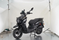 Мотороллер VENTO VMC SMART III 49 (170) MATT BLUE