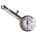 Манометр для измерения давления масла Мастак