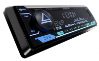 Ресивер MP3 AURA без CD VENOM-D41DSP с Bluetooth
