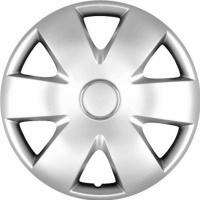 Колпаки на колеса гибкие 15 "308" (4шт)