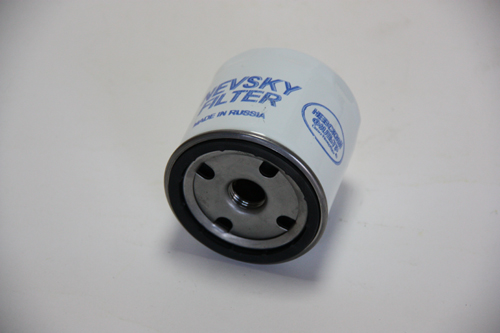 91489311-d19e-11e6-b2b0-0cc47a3200a7 Фильтр масляный Невский  NF-1007  (PH4722)