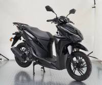 Мотороллер VENTO VMC INFERNO 49 (150) BLACK