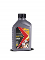 Масло моторное AKROSS Premium Progress 5W-40 SL/CF синт. (1л)