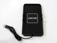 Зарядное ус-во для мобильного LECAR