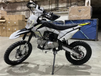 Мотоцикл VENTO VMC 17/14 PITBIKE 125 GREEN
