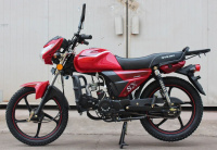 Мопед VENTO VMC RIVA II SX "АЛЬФА" (110) RED
