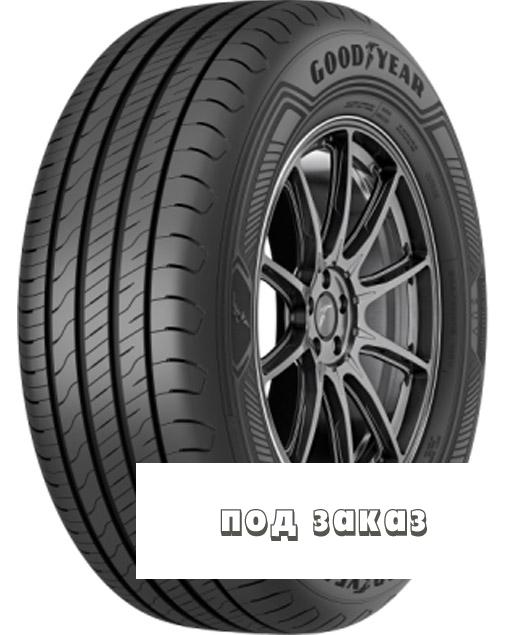 Автошина Goodyear EfficientGrip2SUV 235/60/18 107V