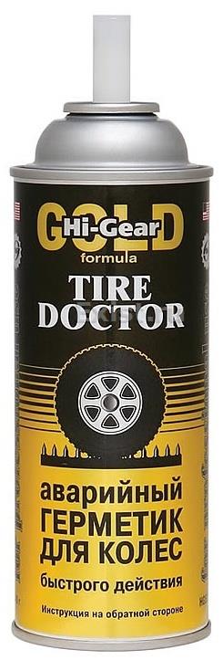 8031b997-7ea4-11e4-977b-001e673659ad HG5335 TIRE DOCTOR. Аварийн.гермет.для ремонта проколов колес(а
