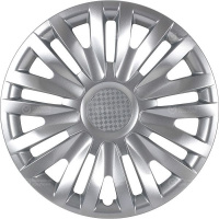Колпаки на колеса гибкие 16 "412" (4шт)
