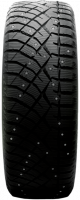 Автошина Nitto Therma Spike 215/65/16 98T шип.
