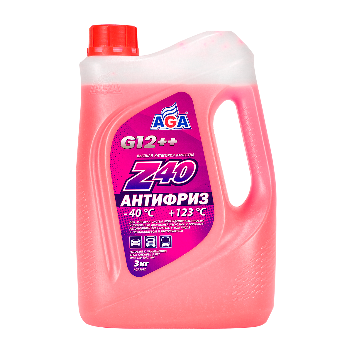 AGA301Z