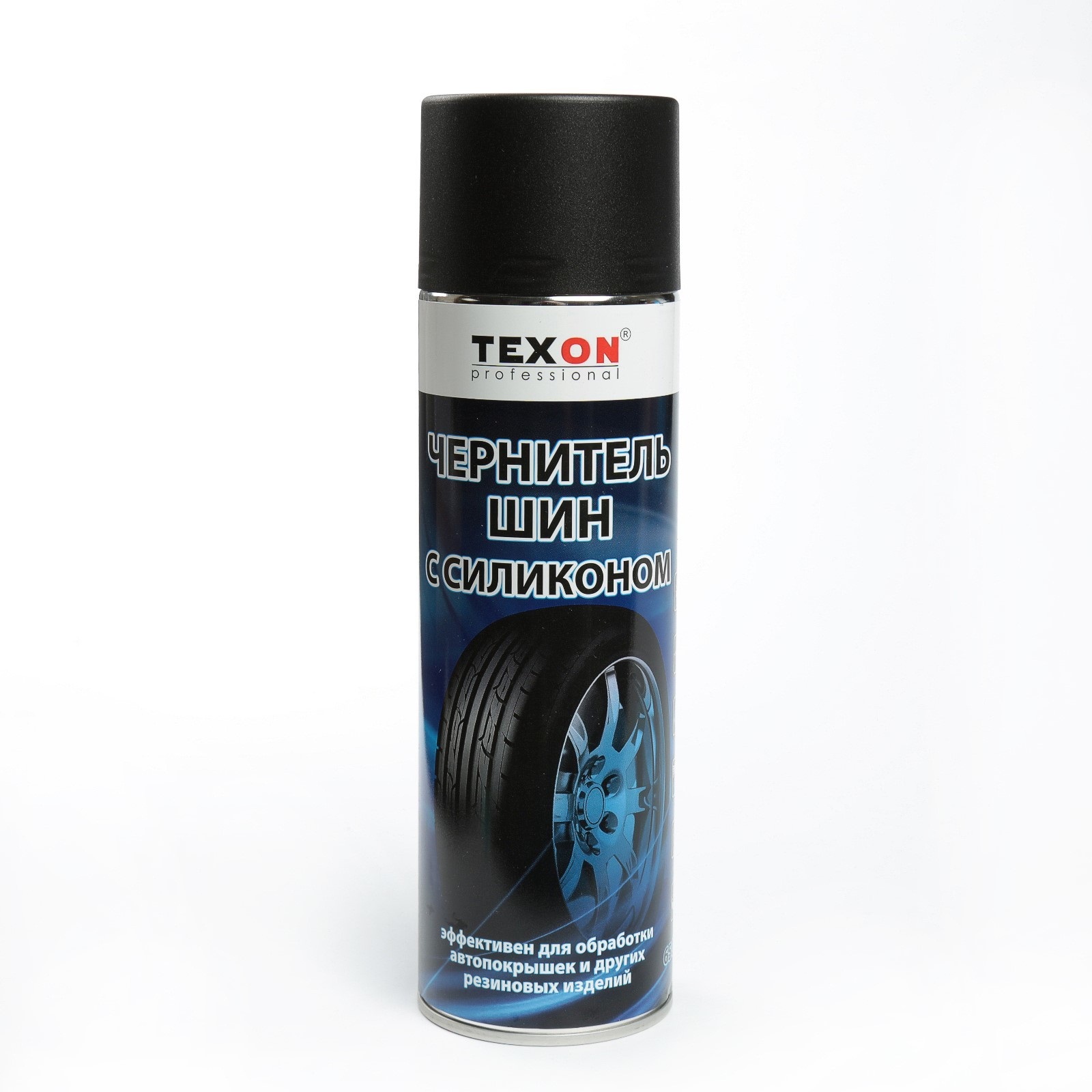 Чернитель шин TEXON (1000мл)