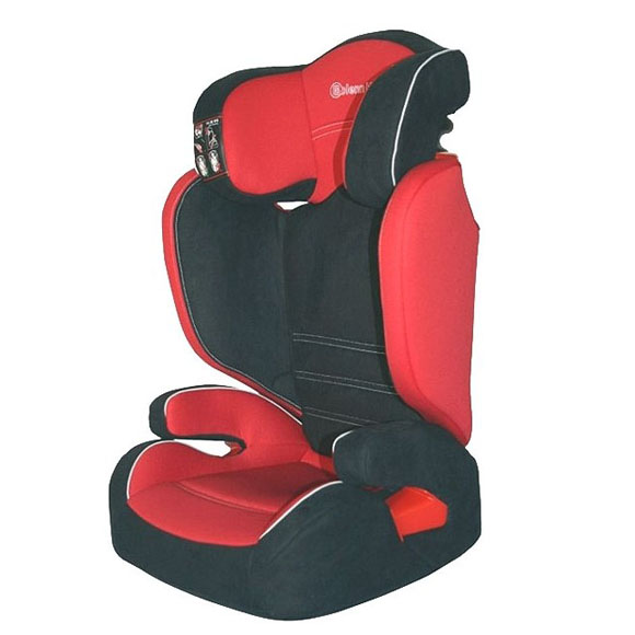 0192781c-9066-11e6-979b-0cc47a3200a7 Кресло детское автомоб. ВН-2311i с isofix,премиум, группа 2,3,