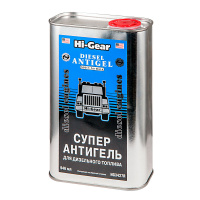 HG3427R DIESEL ANTIGEL Суперантигель для дизтоплива (946мл)