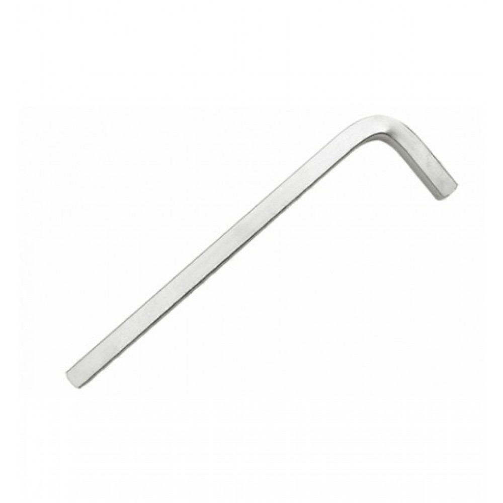 Ключ Г-образный под пробку четырехгранный на 10 (УАЗ)