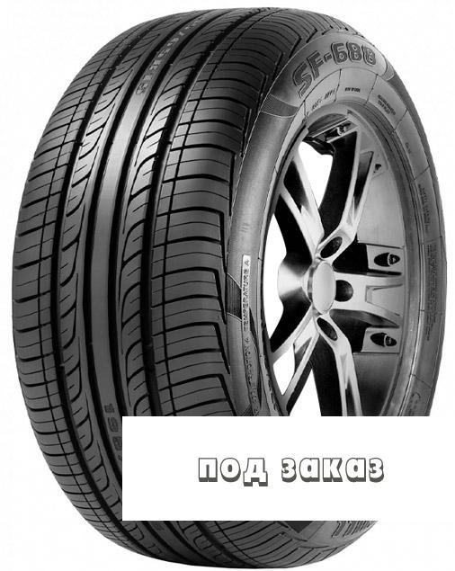 Автошина Sunfull SF-688 155/70/13 75T