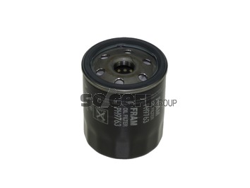 65233d10-b88b-11e6-b77e-0cc47a3200a7 PH 9763 Фильтр масляный FRAM на FORD,MITSUBISHI,SMART