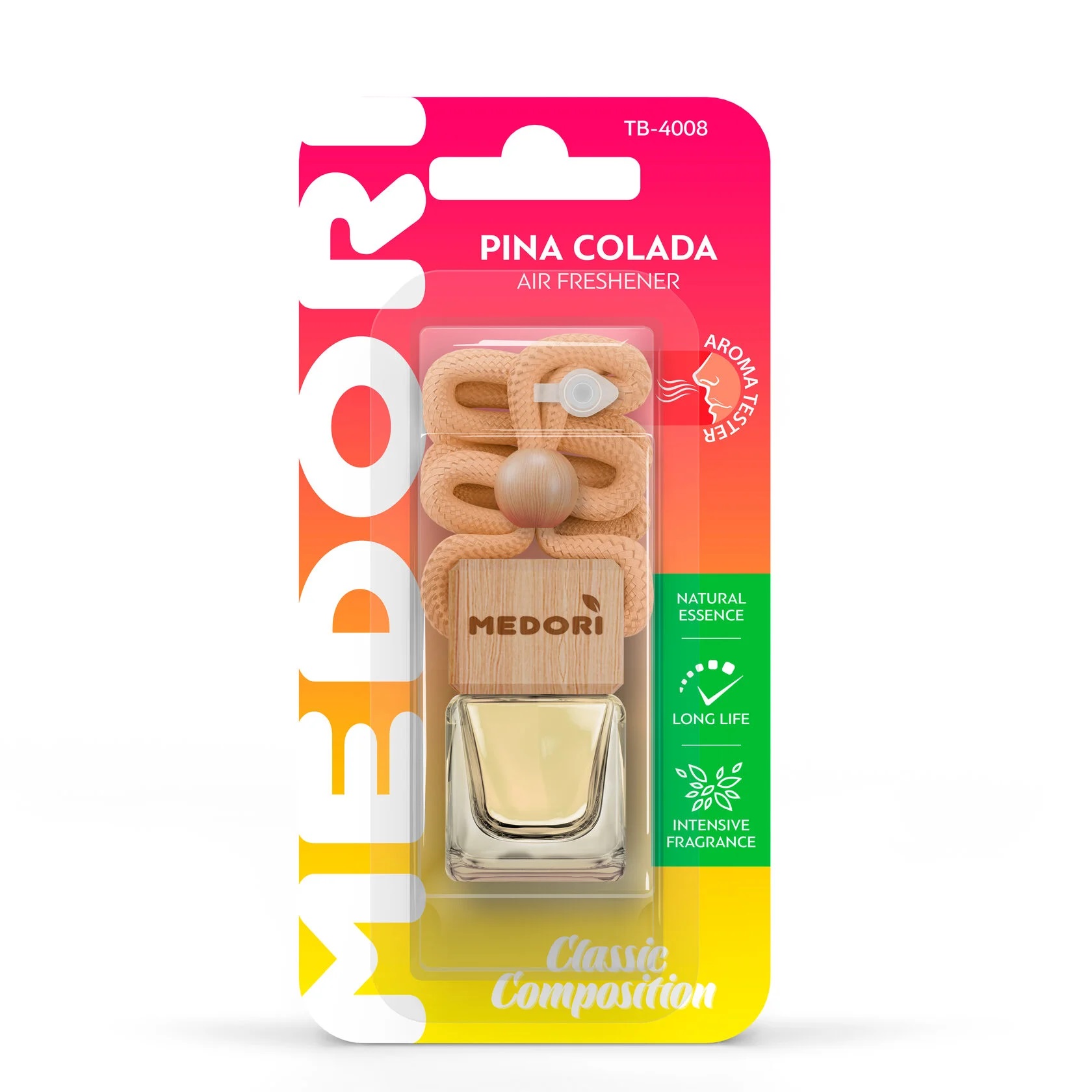 pina