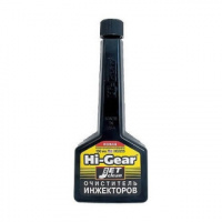 HG3215 INJECTOR CLEANER Очистититель инжекторов быстрого действия на (295мл)