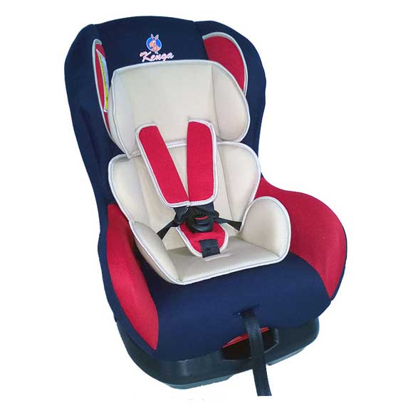 12acd14b-9052-11e6-979b-0cc47a3200a7 Кресло детское автомоб. вес от 0 до 18 кг LB 303S (красный)