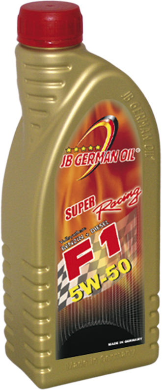 b308bc56-3ccc-11e4-bc9f-001e673659ad Масло моторное JB German Oil Super F1 Rasing SAE 5w-50 A3 B4 SL
